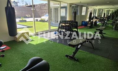 Departamento en Arriendo en Santa Elena / Victoria