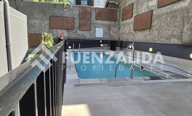 Departamento en Arriendo en Santa Elena / Victoria