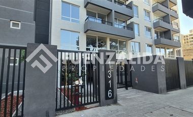 Departamento en Arriendo en Santa Elena / Victoria