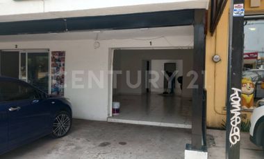 Local en Renta en Av. Tecnologico 9 planta baja Lomas Vista Hermosa, Colima