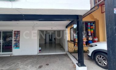 Local en Renta en Av. Tecnologico 9 planta baja Lomas Vista Hermosa, Colima