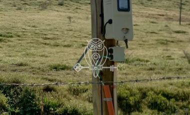 Sitio en Venta en Parcela lote E La Union de Codegua Melipilla