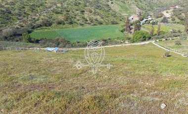 Sitio en Venta en Parcela lote E La Union de Codegua Melipilla