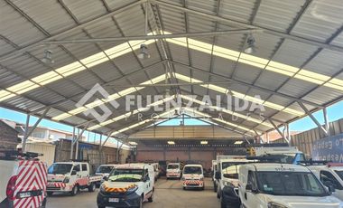 Terreno Construccion  en Venta en AVENIDA MEXÍCO / OBISPO DEL POZO