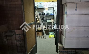 Terreno Construccion  en Venta en AVENIDA MEXÍCO / OBISPO DEL POZO