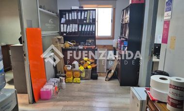 Terreno Construccion  en Venta en AVENIDA MEXÍCO / OBISPO DEL POZO
