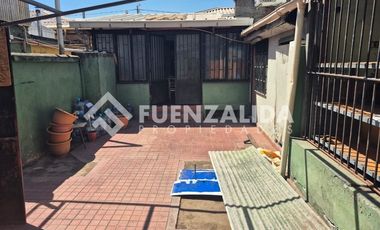 Terreno Construccion  en Venta en AVENIDA MEXÍCO / OBISPO DEL POZO
