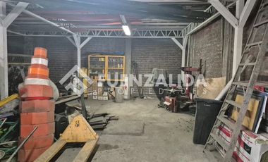 Terreno Construccion  en Venta en AVENIDA MEXÍCO / OBISPO DEL POZO