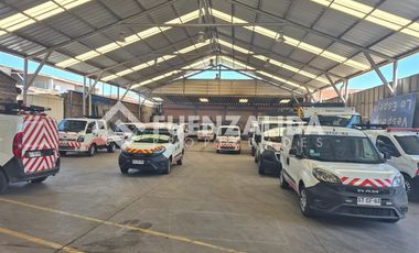 Terreno Construccion  en Venta en AVENIDA MEXÍCO / OBISPO DEL POZO