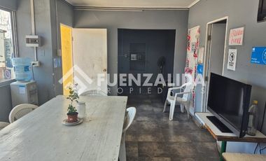 Terreno Construccion  en Venta en AVENIDA MEXÍCO / OBISPO DEL POZO