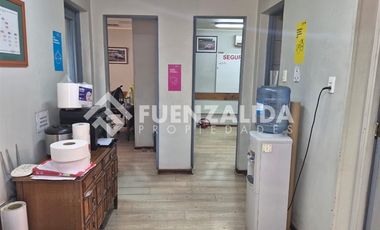 Terreno Construccion  en Venta en AVENIDA MEXÍCO / OBISPO DEL POZO