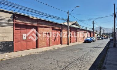 Terreno Construccion  en Venta en AVENIDA MEXÍCO / OBISPO DEL POZO