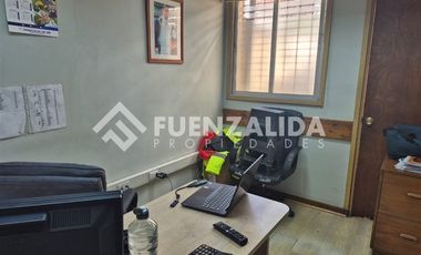 Terreno Construccion  en Venta en AVENIDA MEXÍCO / OBISPO DEL POZO