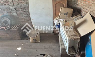 Terreno Construccion  en Venta en AVENIDA MEXÍCO / OBISPO DEL POZO