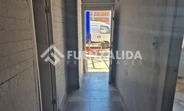 Terreno Construccion  en Venta en AVENIDA MEXÍCO / OBISPO DEL POZO