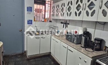 Terreno Construccion  en Venta en AVENIDA MEXÍCO / OBISPO DEL POZO