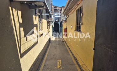 Terreno Construccion  en Venta en AVENIDA MEXÍCO / OBISPO DEL POZO