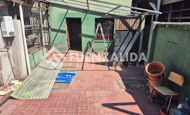 Terreno Construccion  en Venta en AVENIDA MEXÍCO / OBISPO DEL POZO