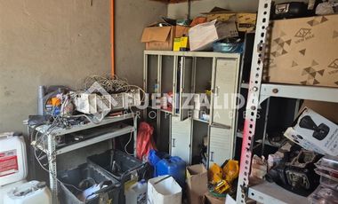Terreno Construccion  en Venta en AVENIDA MEXÍCO / OBISPO DEL POZO