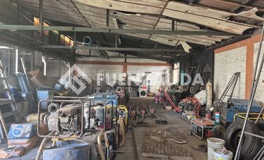 Terreno Construccion  en Venta en AVENIDA MEXÍCO / OBISPO DEL POZO