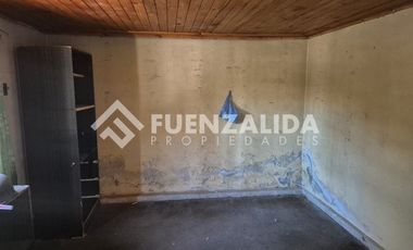 Terreno Construccion  en Venta en AVENIDA MEXÍCO / OBISPO DEL POZO