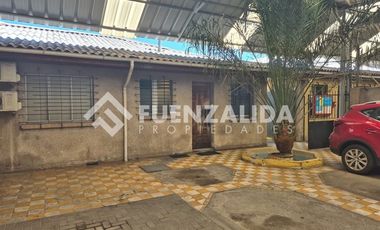Terreno Construccion  en Venta en AVENIDA MEXÍCO / OBISPO DEL POZO