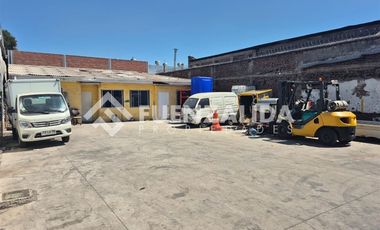 Terreno Construccion  en Venta en AVENIDA MEXÍCO / OBISPO DEL POZO