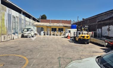 Terreno Construccion  en Venta en AVENIDA MEXÍCO / OBISPO DEL POZO