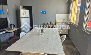 Terreno Construccion  en Venta en AVENIDA MEXÍCO / OBISPO DEL POZO