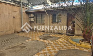 Terreno Construccion  en Venta en AVENIDA MEXÍCO / OBISPO DEL POZO