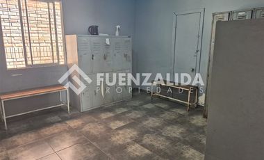 Terreno Construccion  en Venta en AVENIDA MEXÍCO / OBISPO DEL POZO