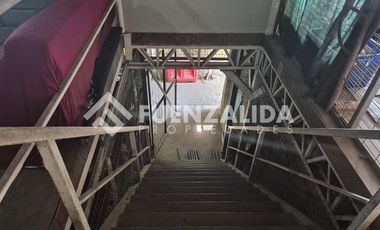 Terreno Construccion  en Venta en AVENIDA MEXÍCO / OBISPO DEL POZO