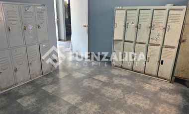 Terreno Construccion  en Venta en AVENIDA MEXÍCO / OBISPO DEL POZO