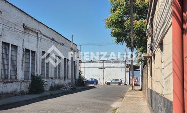 Terreno Construccion  en Venta en AVENIDA MEXÍCO / OBISPO DEL POZO
