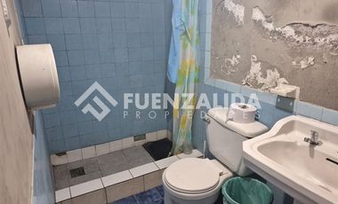 Terreno Construccion  en Venta en AVENIDA MEXÍCO / OBISPO DEL POZO