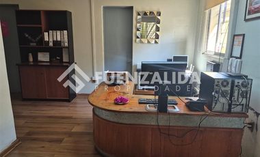 Terreno Construccion  en Venta en AVENIDA MEXÍCO / OBISPO DEL POZO