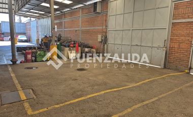 Terreno Construccion  en Venta en AVENIDA MEXÍCO / OBISPO DEL POZO