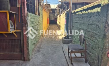 Terreno Construccion  en Venta en AVENIDA MEXÍCO / OBISPO DEL POZO