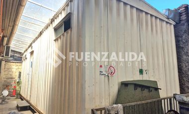 Terreno Construccion  en Venta en AVENIDA MEXÍCO / OBISPO DEL POZO