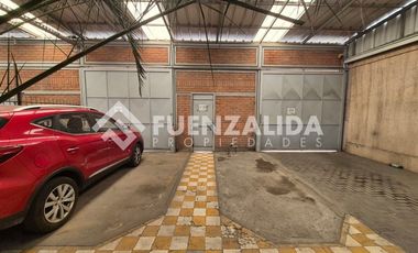 Terreno Construccion  en Venta en AVENIDA MEXÍCO / OBISPO DEL POZO