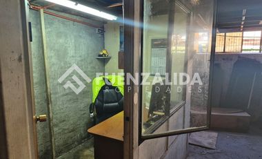 Terreno Construccion  en Venta en AVENIDA MEXÍCO / OBISPO DEL POZO