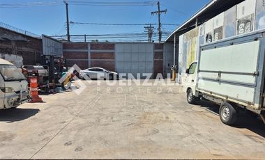 Terreno Construccion  en Venta en AVENIDA MEXÍCO / OBISPO DEL POZO