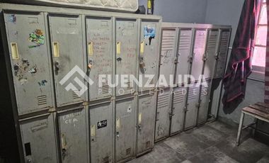 Terreno Construccion  en Venta en AVENIDA MEXÍCO / OBISPO DEL POZO