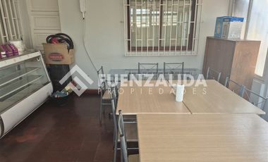 Terreno Construccion  en Venta en AVENIDA MEXÍCO / OBISPO DEL POZO