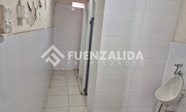 Terreno Construccion  en Venta en AVENIDA MEXÍCO / OBISPO DEL POZO