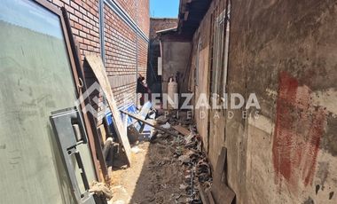 Terreno Construccion  en Venta en AVENIDA MEXÍCO / OBISPO DEL POZO