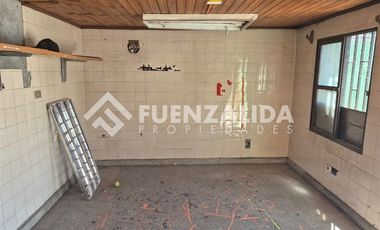 Terreno Construccion  en Venta en AVENIDA MEXÍCO / OBISPO DEL POZO
