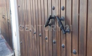 En venta terreno con edificio en Puebla, San Andrés Cholula