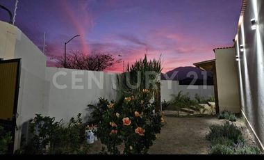 Casa en Venta , Fracc. Residencial Buenos Aires, Nogeras, Col