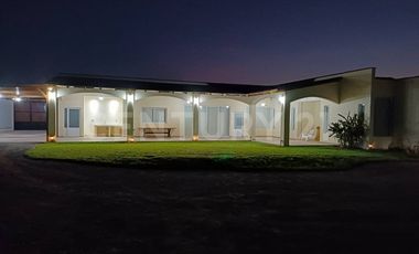 Casa en Venta , Fracc. Residencial Buenos Aires, Nogeras, Col